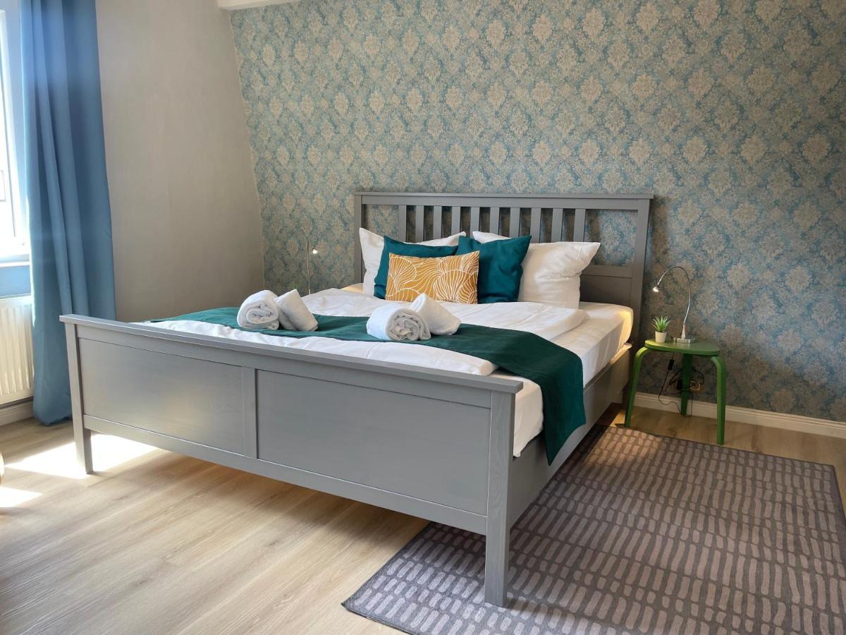 Apartment Nige Ooge 6