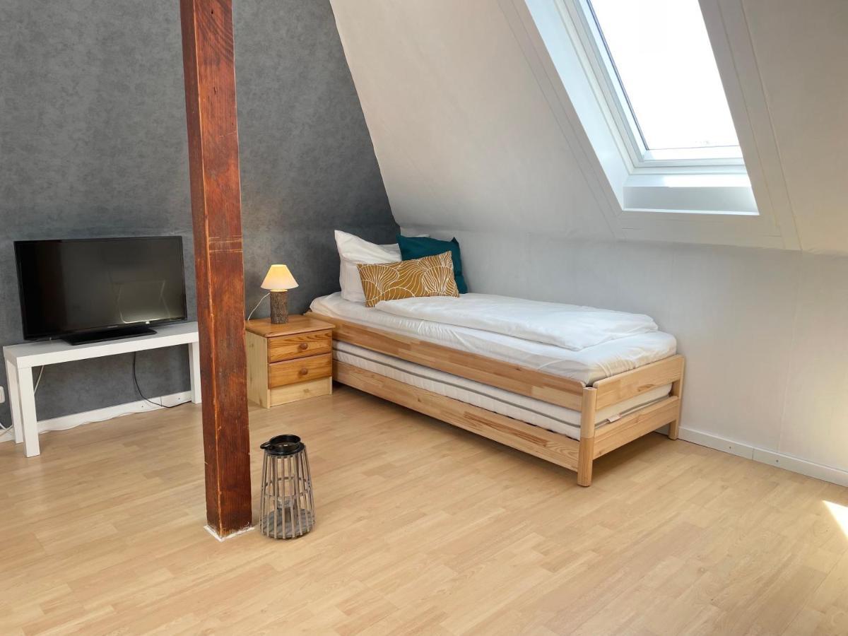 Apartment Nige Ooge 6 *