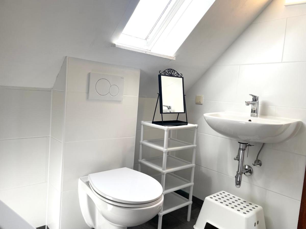 Apartment Nige Ooge 6 *