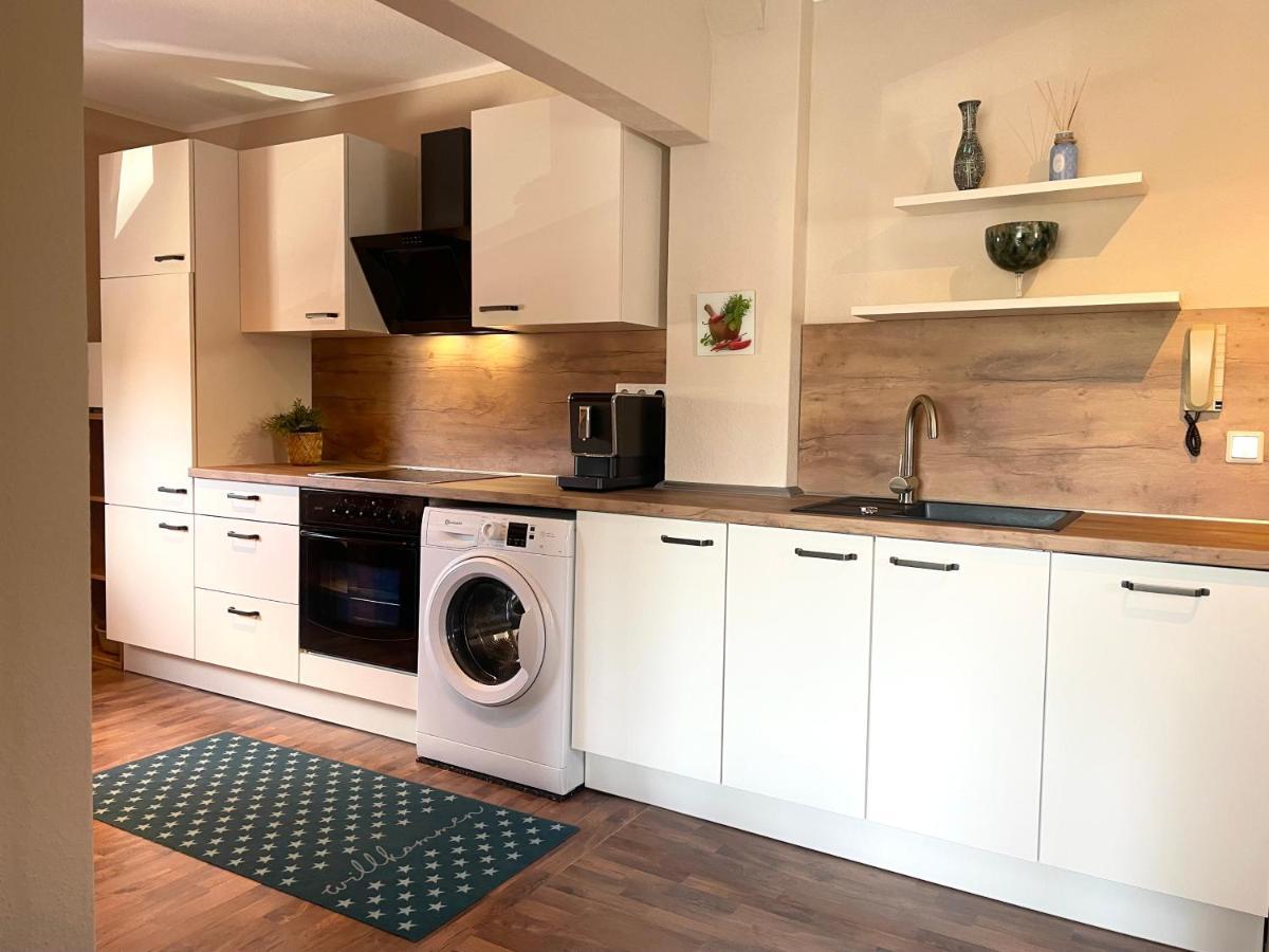 Apartment Nige Ooge 6 Cuxhaven
