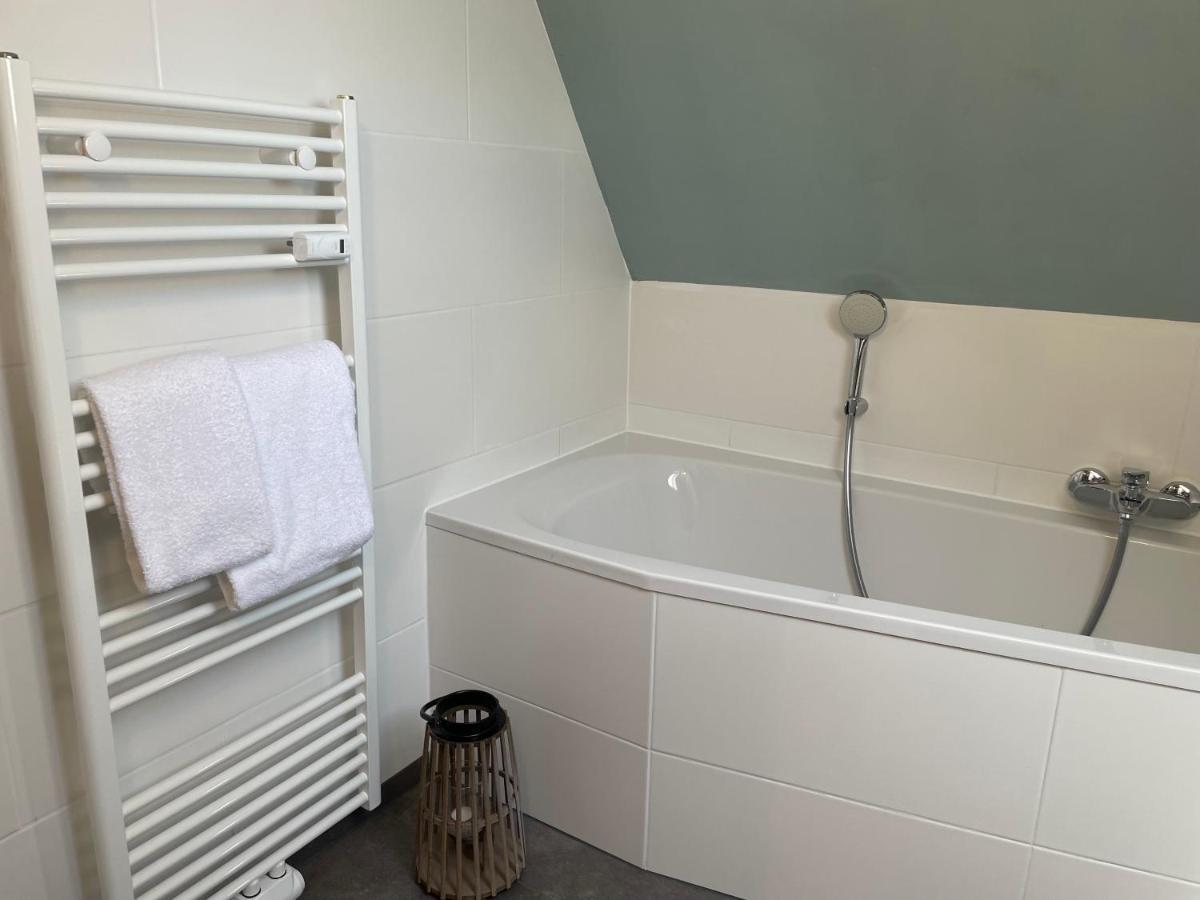 Apartment Nige Ooge 6 *