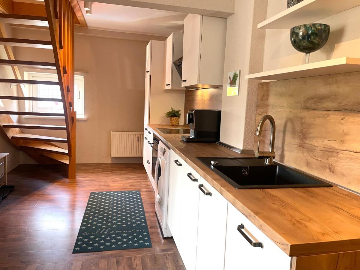 Apartment Nige Ooge 6