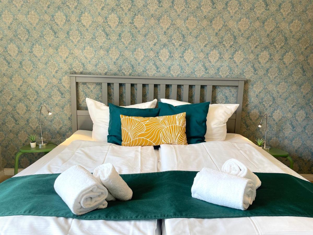 Apartment Nige Ooge 6 *