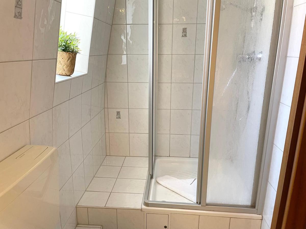 Apartment Nige Ooge 6 Cuxhaven
