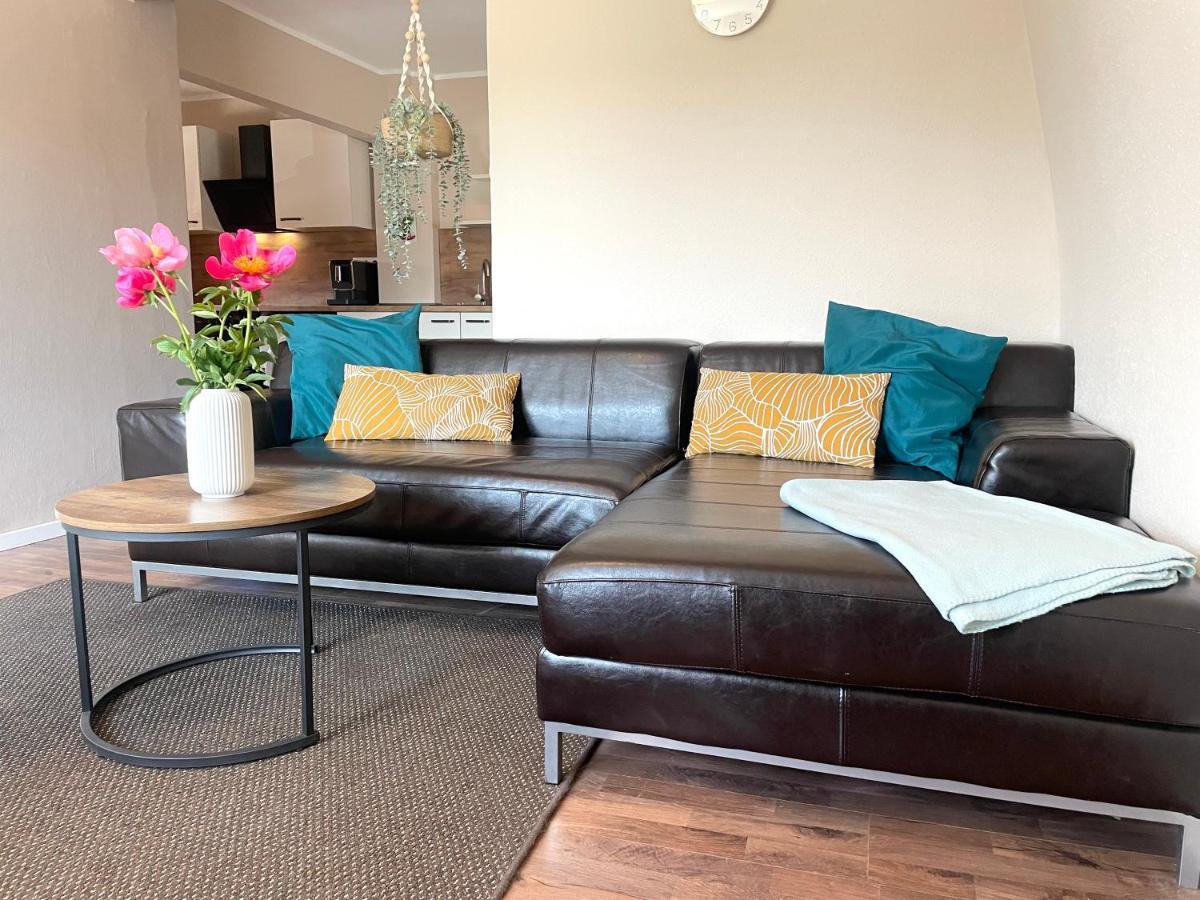 Nige Ooge 6 Apartment