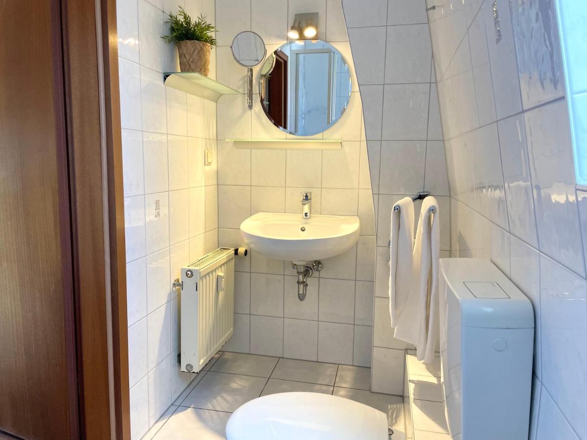 Apartment Nige Ooge 6 Cuxhaven